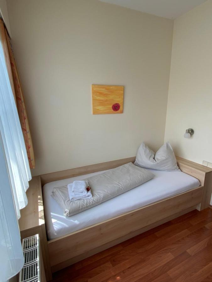 Hotel Seestuben Villach Eksteriør billede