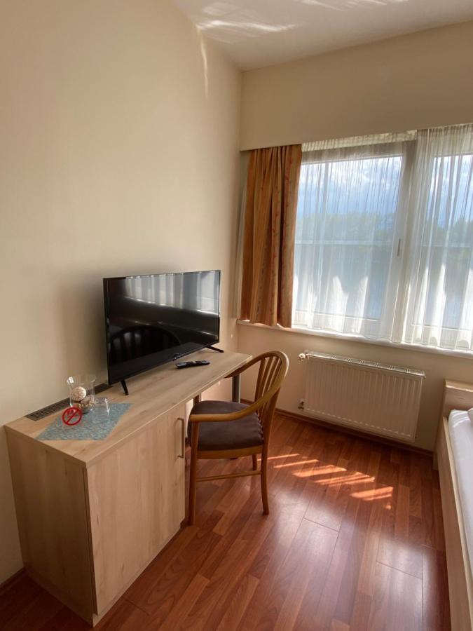 Hotel Seestuben Villach Eksteriør billede