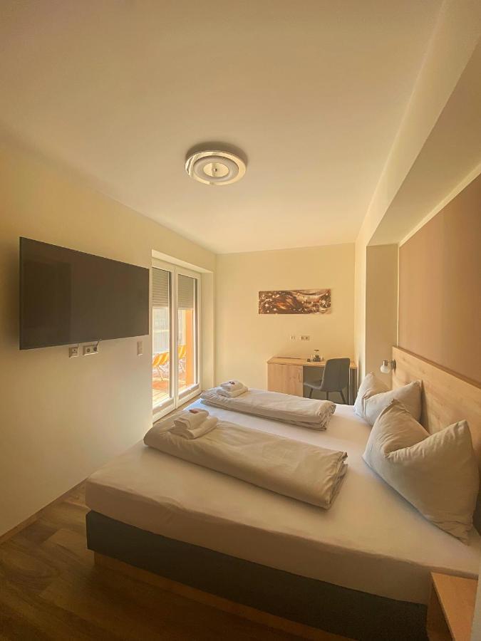 Hotel Seestuben Villach Eksteriør billede