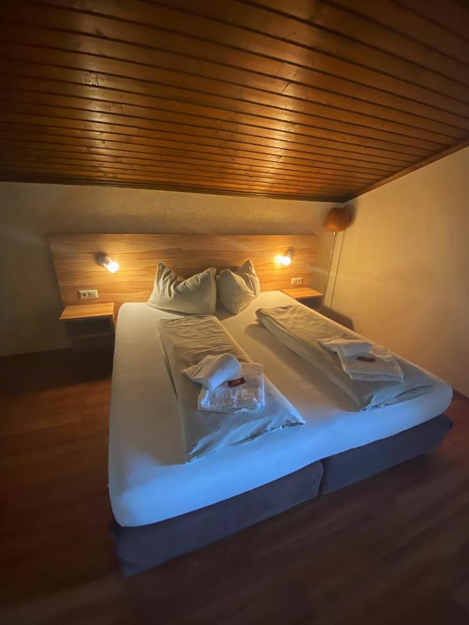 Hotel Seestuben Villach Eksteriør billede