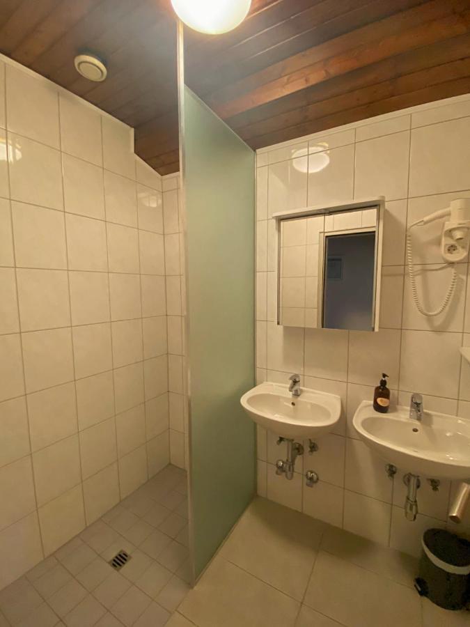 Hotel Seestuben Villach Eksteriør billede