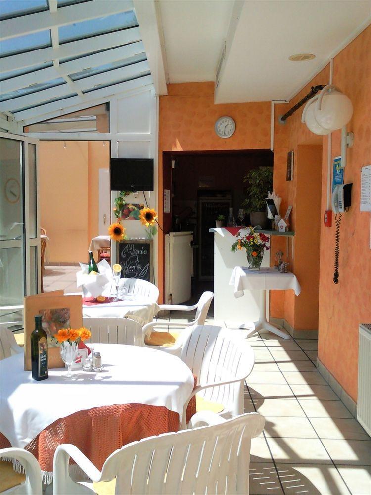 Hotel Seestuben Villach Eksteriør billede