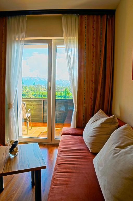 Hotel Seestuben Villach Værelse billede