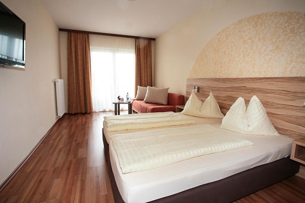 Hotel Seestuben Villach Eksteriør billede